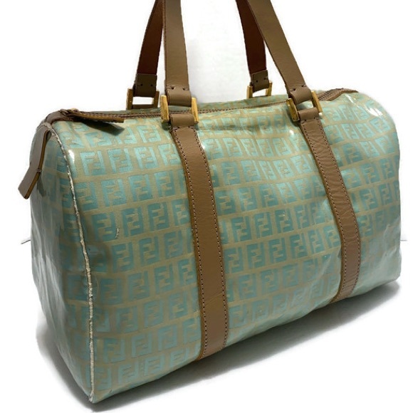 Fendi Satchel